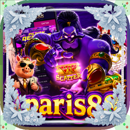 paris88 — galeri pratinjau - APK Resmi